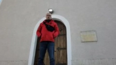 "HAJ' UDARITE NA MENE, MIŠEVI" Bošnjak stao da brani srpsku crkvu u Konjicu, PRETE MU KLANJEM