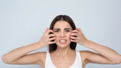 SVRAB, CRVENILO, PERUTANJE... Osetljiva koža je čest problem kod žena, naučite kako da joj pružite adekvatnu negu