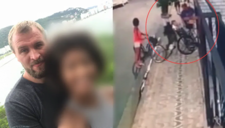 ŽENA I SIN SU JAUKALI I DOZIVALI DARKA Svedok prisustvovao ubistvu "škaljarca" iz Pančeva u Brazilu (VIDEO)