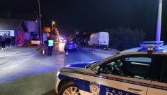 SAOBRAĆAJKA NA UGRINOVAČKOM PUTU Ima povređenih