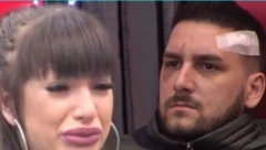 ZOLA ĆE BITI MASAKRIRAN: Miljana Kulić izgovorila jezive pretnje u programu uživo, pa se obratila i njegovoj majci!
