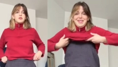 JEDNA SUKNJA NA VIŠE OD 3 NAČINA Vrlo lako uz pomoć jednog modnog detalja, pogledajte kako da sami izvedete ovaj čaroban trik!
