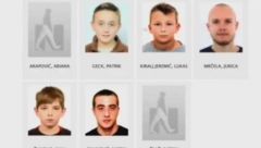 U HRVATSKOJ JE NESTALO PETORO DECE Traga se za dečacima u Zagrebu i Dalmaciji, pre njih nestala i devojčica