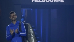 KONAČNO JE POZNATO Ovo je prvi Noletov rival na Australijan openu
