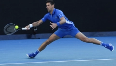 ZAŠTO JE OVO URADIO? Sudija šokirao Novaka, jednim potezom potpuno sasekao Đokovića