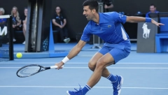 NOVAK NAMERNO NERVIRA PUBLIKU Legendarna američka teniserka objasnila odakle Đoković dobija motivaciju u važnim mečevima