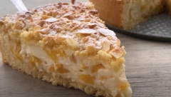 HIT NA INTERNETU Sočna zimska torta je poslastica koja vam je potrebna ovih dana, sprema se za tili čas!