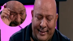 DŽEJ JE ZBOG OVIH REČI RONIO SUZE Tada je pokazao koliko je emotivan, nije mogao da se smiri nakon ovog poziva!