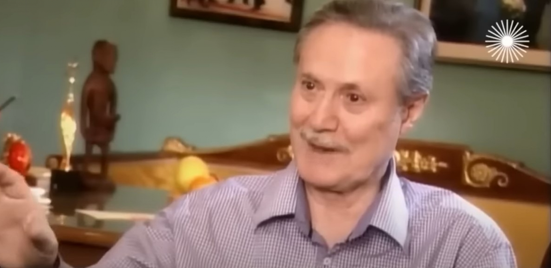 POZNATI GLUMAC UMRO U SNU Bio je jedan od najvećih talenata svog vremena!