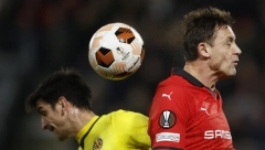 PROMENIO KLUB, ALI NE I DRŽAVU Nemanja Matić predstavljen u novom klubu