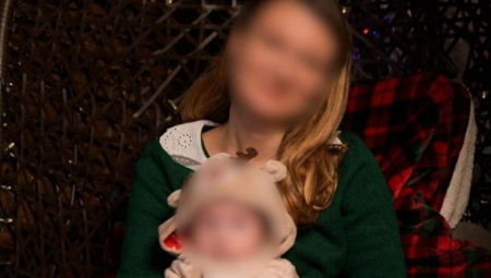 MALINU, KOJA JE BACILA BEBU VIKTORA KROZ PROZOR, JE TUKAO MUŽ?Komšije otkrile horor koji se dešavao pre strašnog požara