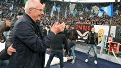 TUŽNO I POTRESNO Čuveni trener objavio oproštajnu poruku