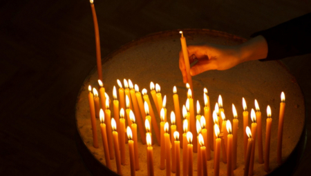 OVA MOLITVA SE IZGOVARA SUBOTOM Ako ste danas u problemu, izgovorite ovu molitvu