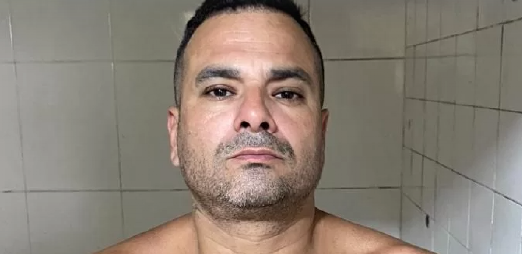 OVO JE UBICA ŠKALJARCA IZ PANČEVA Brazilac nosio lažnu ličnu kartu s hrvatskim imenom (FOTO)