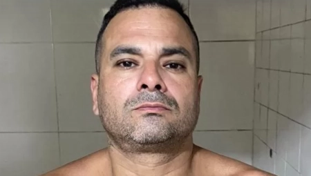 OVO JE UBICA ŠKALJARCA IZ PANČEVA Brazilac nosio lažnu ličnu kartu s hrvatskim imenom (FOTO)