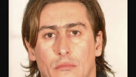 KRVNIK DIVLJAO U ZATVORU Otkriveno zašto je odloženo izručenje najsurovijeg ubice zemunskog klana