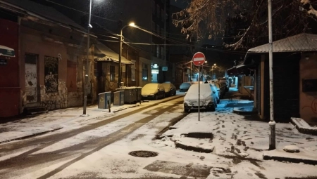 U SRBIJU PONOVO STIŽE SNEG! Pripremite se za temperaturni šok: Ovo su najvažniji datumi