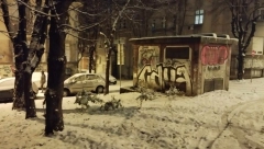 STIŽU KIŠA, SNEG I OLUJNI UDARI Nakon +18 u Srbiji će se zabeleti od ovog datuma