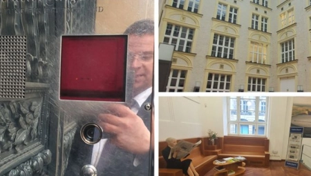 VODEĆI UKRAJINSKI LOBISTA OTKRIO Evo odakle dolaze napadi na Srbiju u stranim medijima