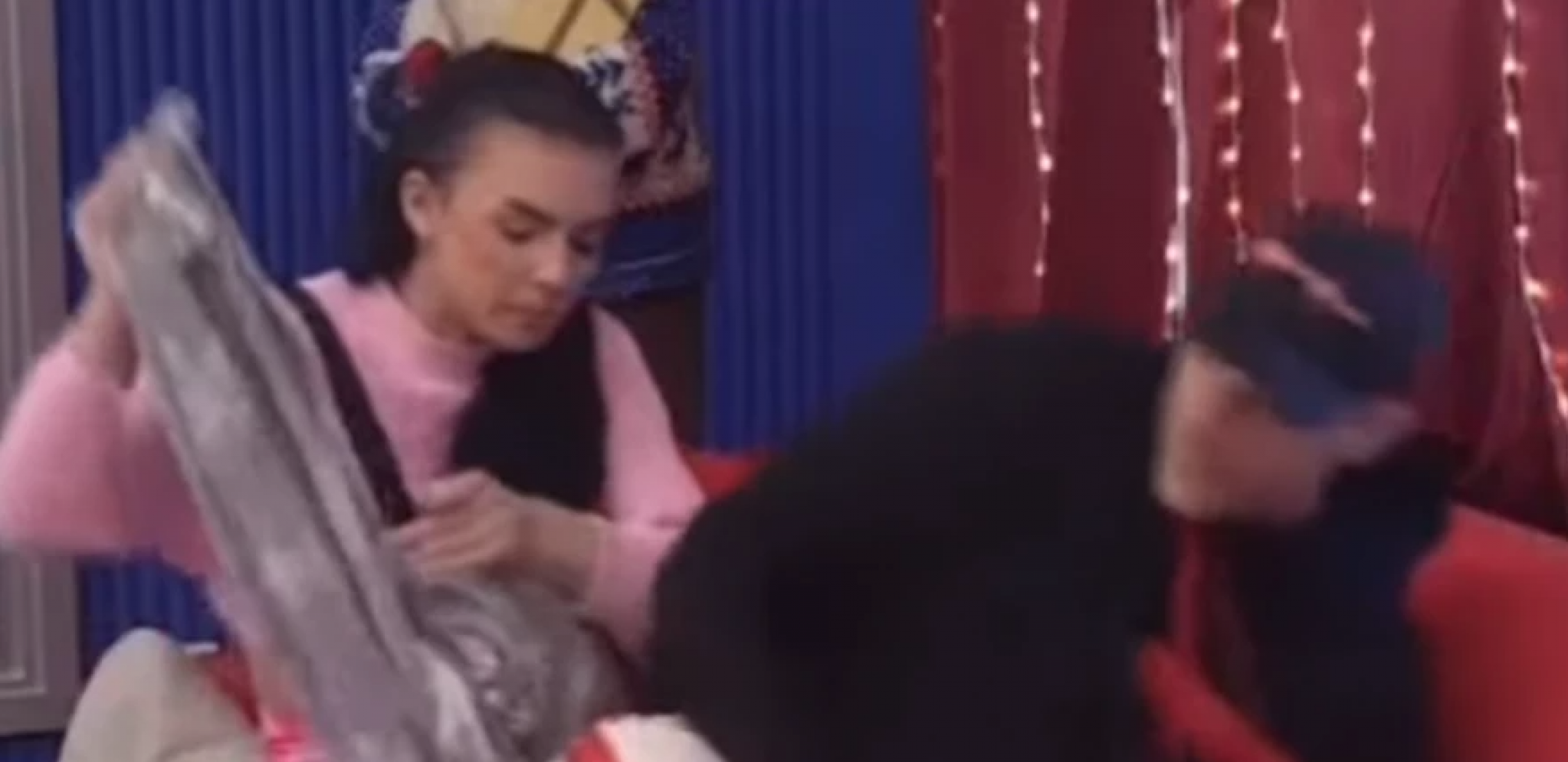 PRVA SVAĐA ANITE I ANĐELA Ranković priznao sa kojom devojkom bi zamenio Stanojlovićevu, ona odmah zatražila savet od ovog cimera