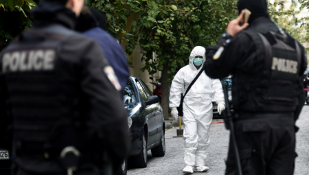 HAOS U GRČKOJ Policija upala u kuću blizu makedonske granice, pronašli jezive dokaze