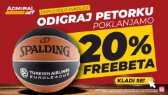 CRVENO-BELI KOD NEJPIRA, DA LI JE VREME ZA NAPLATU DUGOVA? Zvezda gostuje Armaniju u okviru 21. kola Evrolige