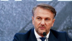 SADA JE SVE JASNO Mijailović otkrio koliko je Partizan platio Kabokla i da li ostaje u klubu