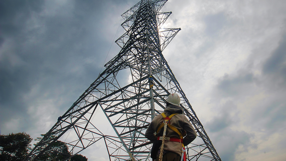DELOVI BEOGRADA DANAS BEZ STRUJE Proverite da li je vaša ulica na spisku