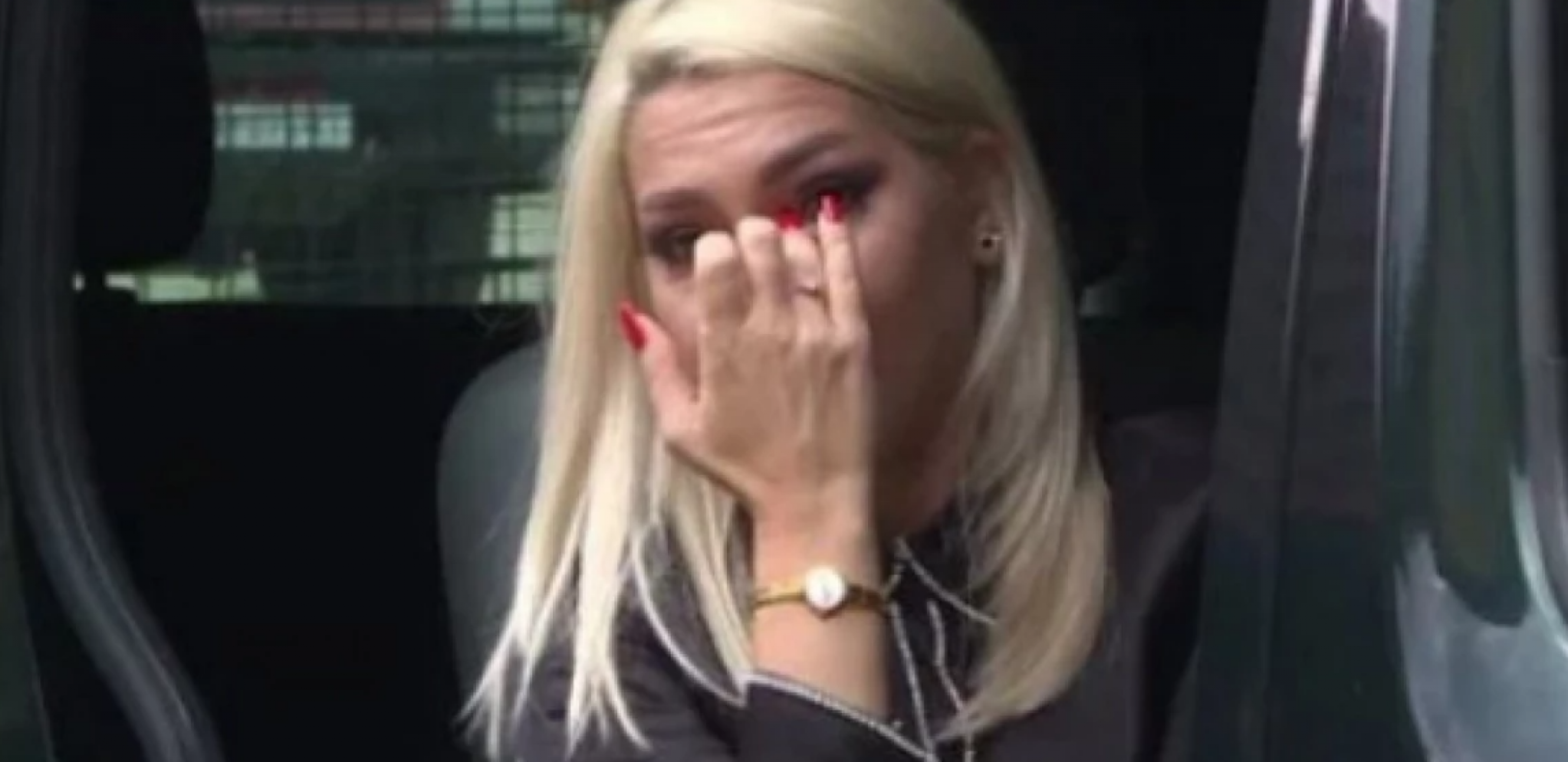 RATOVI SE VODE, SAZNAĆE SE! Jovana Jeremić zapenila od besa, uputila jasnu poruku nakon požara u pekari