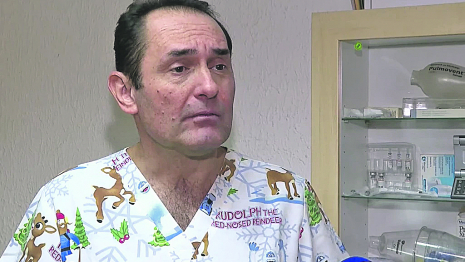 "VAKCINACIJA JEDINA PREVENTIVA ZA VELIKI KAŠALJ" Pedijatar Milićević otkriva da li treba vratiti maske u školama