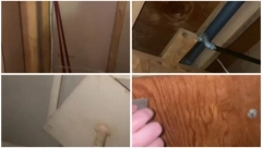 ŽENA NASLEDILA BABINU KUĆU PA OTKRILA TAJNI PROLAZ Ono što je našla unutra ledi krv u žilama (VIDEO)