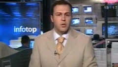 EVO KAKO DANAS IZGLEDA ČUVENI VODITELJ PINKA Scenu sa koleginicom u programu uživo pamte svi, branili su mu da joj priđe