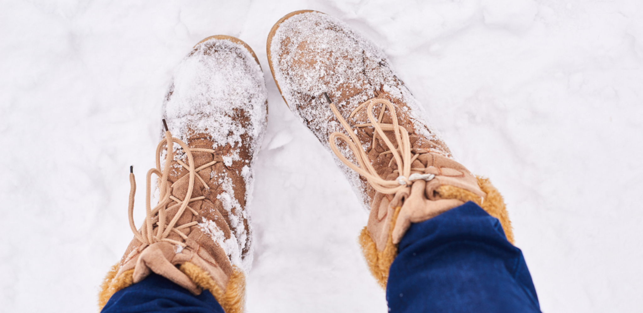 DOK SE NEKOM NE SMRKNE, DRUGOM NE SVANE Zašto obućari u Republici Srpskoj trljaju ruke kad padne sneg u Evropi
