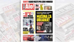 ŽELE VUČIĆEVU KRV! N1 prešao sve granice