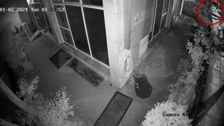 NADZORNE KAMERE ZABELEŽILE ODVRATNE SCENE Ubio trudnu ženu, pa je spakovao u kofer! Evo kako je uhvaćen monstrum (VIDEO)