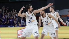 NEĆE JOŠ U PENZIJU Serhio Ljulj produžio ugovor sa Realom