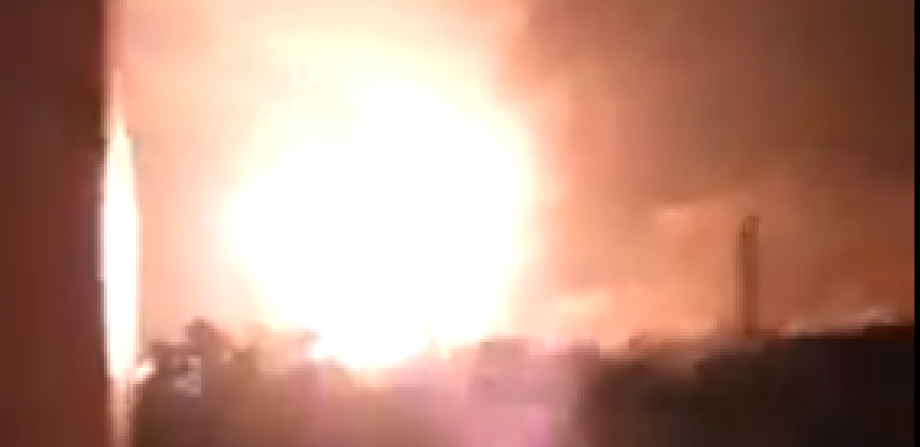 AMERIČKA VOJSKA U ŽESTOKOM SUKOBU Uništeno smrtonosno oružje