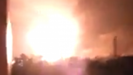 OVO NISU USPELI DA UNIŠTE! Katastrofalan promašaj SAD i Velike Britanije?