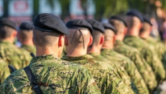 NAPETO! HRVATSKU UVLAČE U RAT? "Ja sam vrhovni komandant! Video sam dokument, ovo je presedan!"