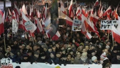 PREVIRANJA U POLJSKOJ Duda oslobodio bivše ministre, Tusk nastavlja okršaj