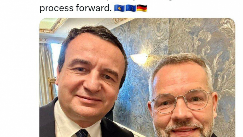 U NJEGA SE KUNU ĐILASOVCI Veliki neprijatelj srpskog naroda ponovo radi na uništavanju Srbije