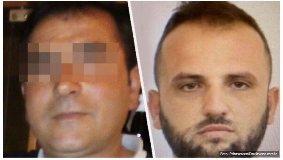 UBIO ŠURAKA ALBANCA JER MU JE SILOVAO ĆERKU Supruga neće da ga poseti u zatvoru: Nije bio dobar otac