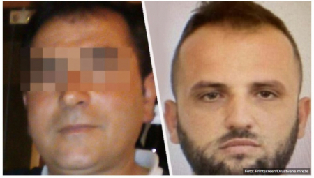 "ČEKAO JE ISPRED ŠKOLE" Drugarica devojke koju je silovao ujak Albanac iznela jezive detalje: "Maltretirao je maloletnice"