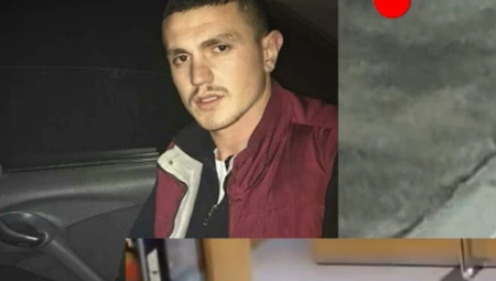 UPUCAN MUŠKARAC U PRIŠTINI Napadač u bekstvu