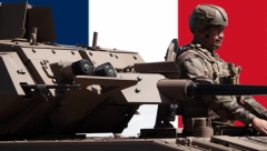 FRANCUSKA RAZMATRA NOVI OPASAN PLAN Rusiji se neće dopasti