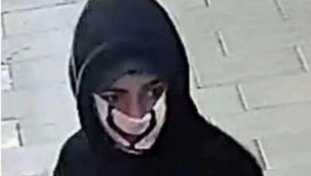 DEČAK UBICA OPET POBEGAO IZ DOMA Iste večeri počinio tešku pljačku