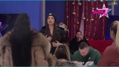 OSTAĆETE BEZ TEKSTA KAD ČUJETE KO ULAZI U ELITU Više ništa neće biti isto, menja se tok rijalitija