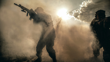 RUSI TVRDE: Predali su se!