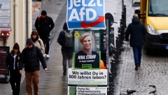 AfD ZA ALO! Da li će proterivati Srbe iz Nemačke?