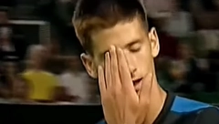 VREMENSKA MAŠINA Kako je Novak izgledao na prvom meču na AO, a kako danas - šok promena (FOTO)